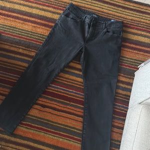Hacket Black Jeans